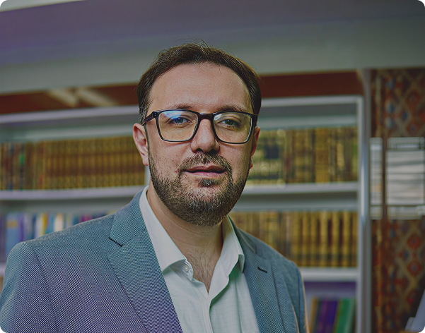 فيديو تعريفي بالدكتور أحمد الزير